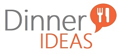 dinner ideas logo